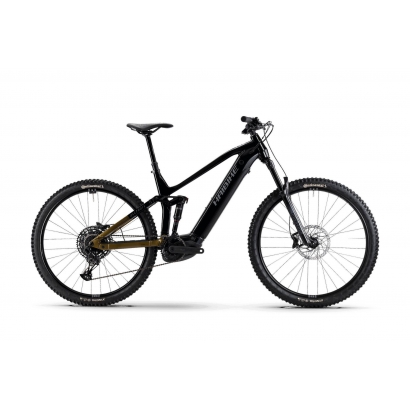 Haibike ALLTRAIL 10 29