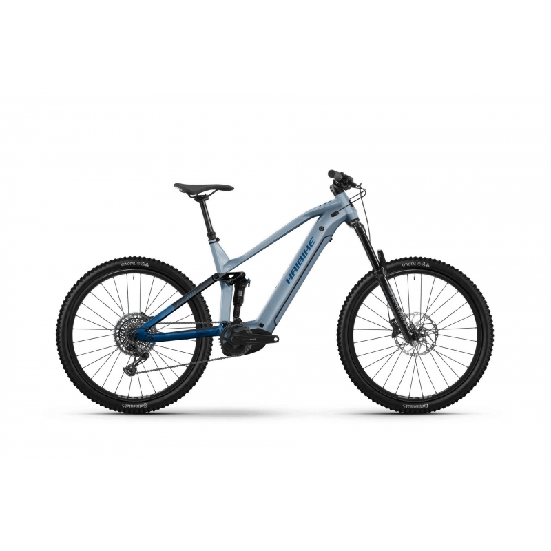 Haibike ALLTRAIL 10 29