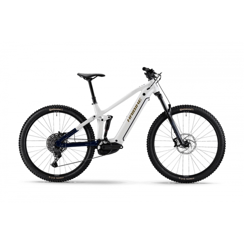 Haibike ALLTRAIL 8 29