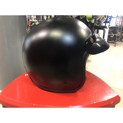 Kask motocyklowy otwarty Lazer Mambo Z-Line Czarny S