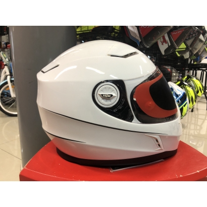 Kask Motocyklowy LAZER BAYAMO Z-Line (kol. Biały) rozm. XL