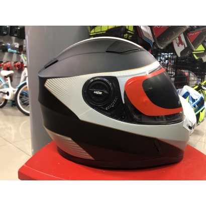 Kask Motocyklowy LAZER BAYAMO Spirit rozm. XXL
