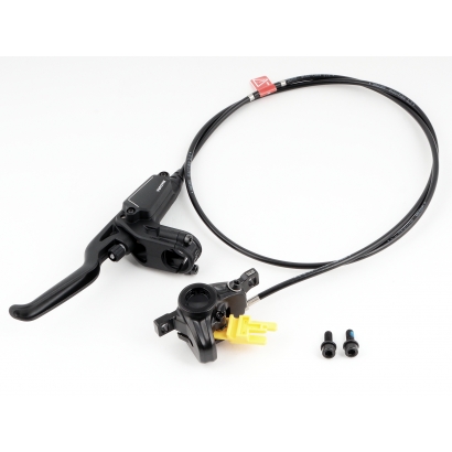Hamulec tarczowy hydrauliczny Magura MT C4 Disc przód 900mm