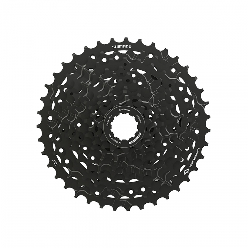Shimano Kasety z zębatkami Cues CS-LG300-10