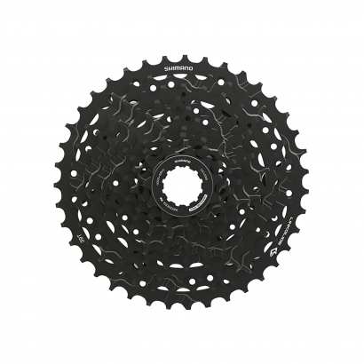 Shimano Kasety z zębatkami Cues CS-LG300-10