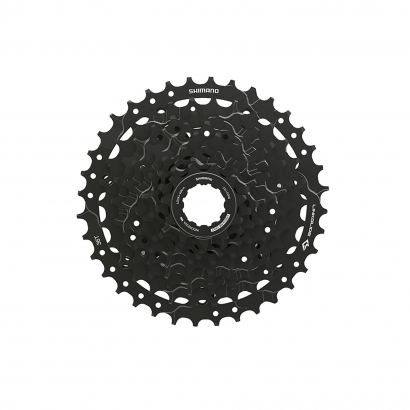 Shimano Kasety z zębatkami Cues CS-LG300-9