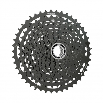 Shimano Kasety z zębatkami Cues CS-LG400-11