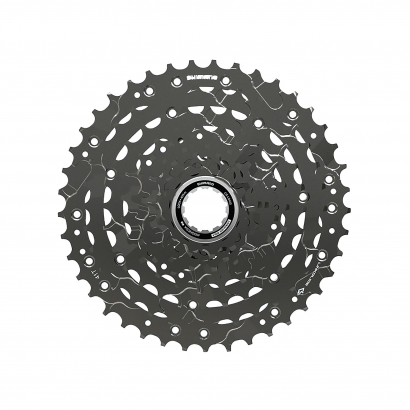 Shimano Kasety z zębatkami Cues CS-LG400-9