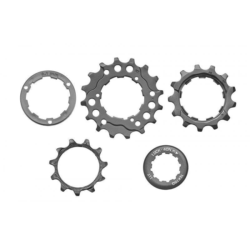 Tektro spare sprocket CS-M330