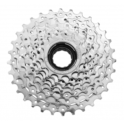 SunRace sprocket 6 speed MFE60