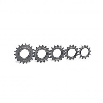 Miche sprocket Pistard Oro