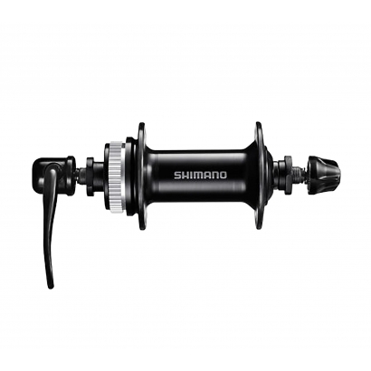 Shimano FW hub HB-QC300