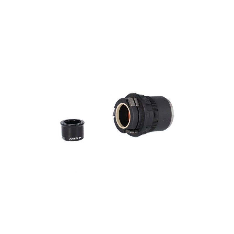 XLC Zestaw bębenka Evo SRAM WS-X21