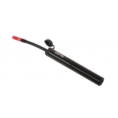 Zéfal Mini pompa Gravel Mini