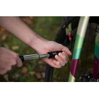 Zéfal Mini pompa Gravel Mini