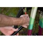 Zéfal Mini pompa Gravel Mini