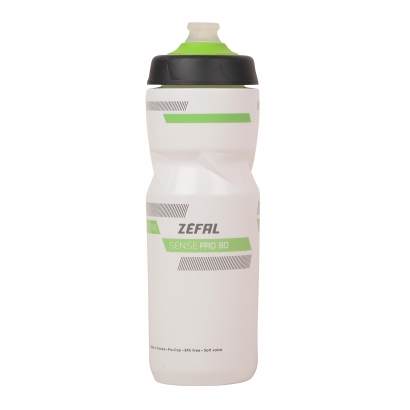 Zéfal premium bottle Sense Pro 80