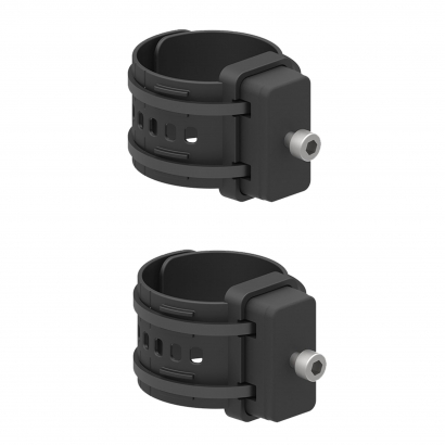 Zéfal adapter for bottle cage Gizmo