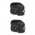 Zéfal adapter for bottle cage Gizmo