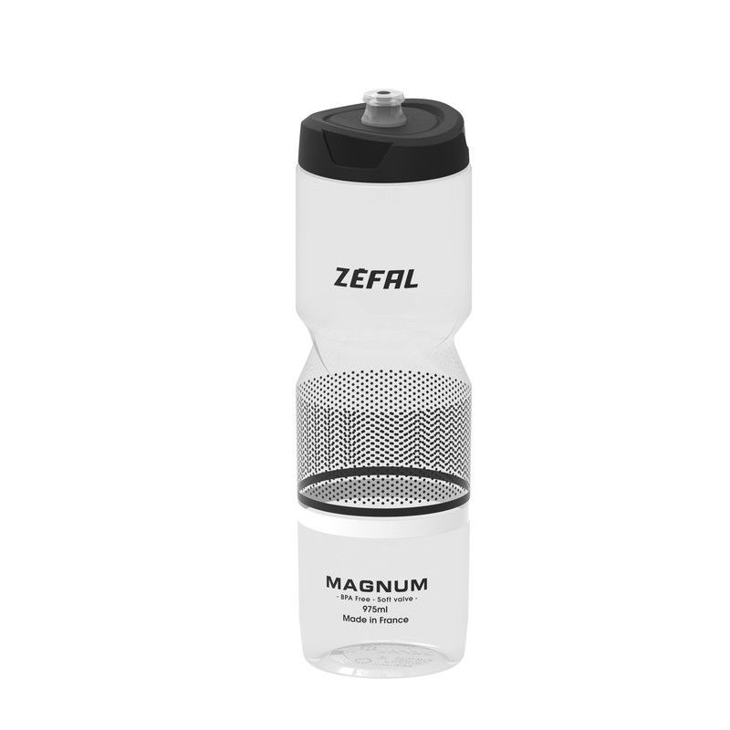 Zéfal bottle MAGNUM