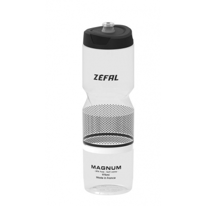 Zéfal bottle MAGNUM