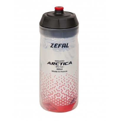 Zéfal thermal bottle Arctica 55