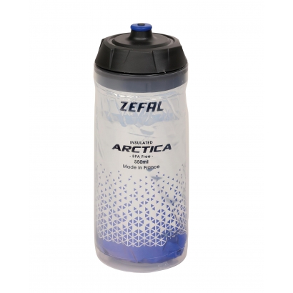 Zéfal thermal bottle Arctica 55