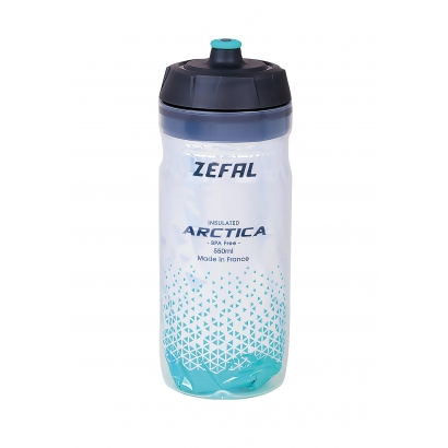 Zéfal thermal bottle Arctica 55