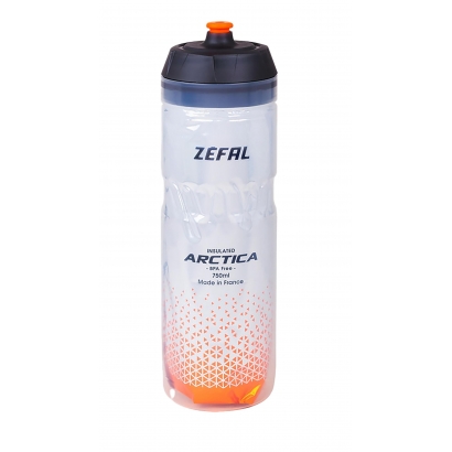 Zéfal thermo bottle Arctica 75