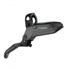 SRAM Hydrauliczny hamulec tarczowy Level Bronze Stealth 4-Piston C1