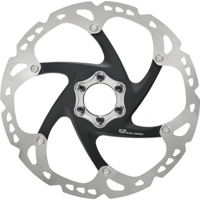 Shimano Tarcza hamulcowa SM-RT86