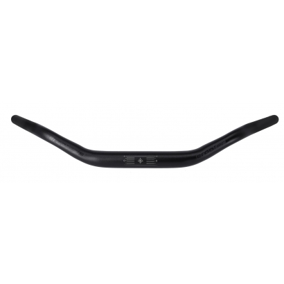 Ergotec handlebar Moon-Cruiser 31.8
