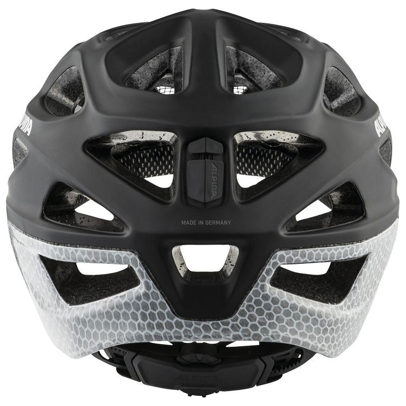 Alpina Kask rowerowy MTB Mythos Reflective