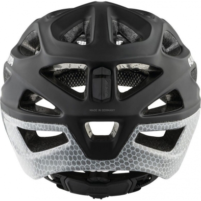 Alpina Kask rowerowy MTB Mythos Reflective