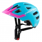 Cratoni Kask rowerowy dziecięcy Maxster Pro