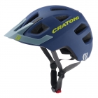 Cratoni Kask rowerowy dziecięcy Maxster Pro