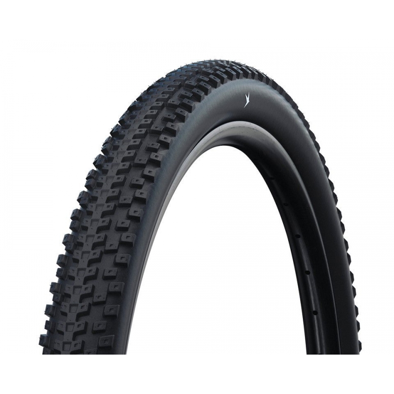 Schwalbe Opony: Advancer Hybrid HS 636