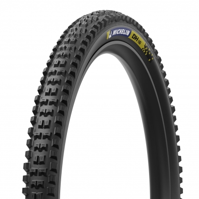 Michelin Opony: DH 16