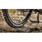 Michelin Opony: DH 16