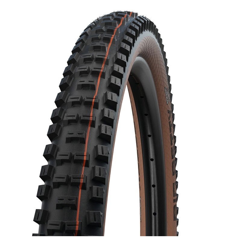 Schwalbe tyre Big Betty HS 608 (E-50)