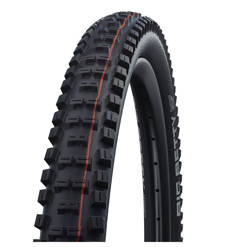 Schwalbe tyre Big Betty HS 608 (E-50)