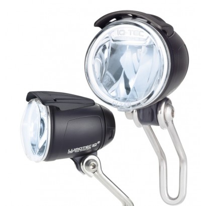 lampa diodowa b&m LumotecIQCyo sensopl