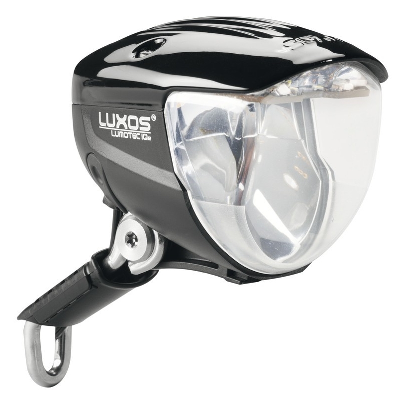 LED-reflektor b&m Luxos B 70 Lux