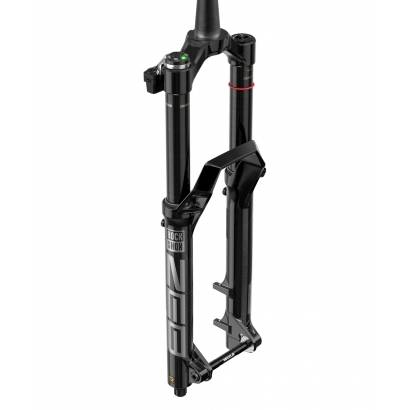 RockShox Widelec ZEB Ultimate Flight Attendant A3