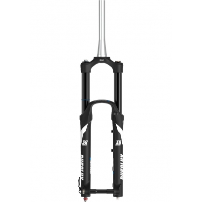 SR Suntour Widelec DUROlux38 EQ Boost R2C2 SF24