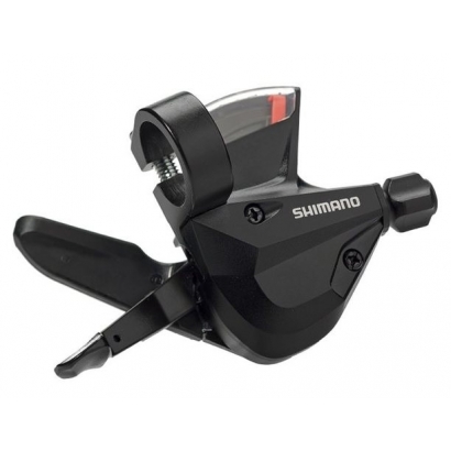 Manetka 8b Shimano Altus SL-M315 prawa