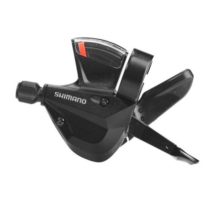 Manetka 3b Shimano Altus SL-M315 lewa