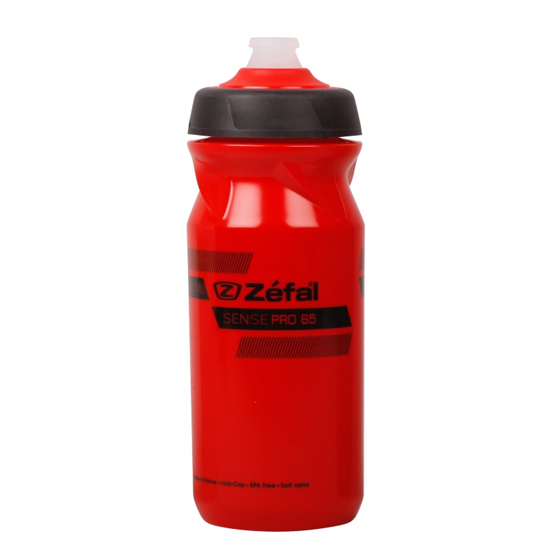 Zéfal bottle Sense Pro 65