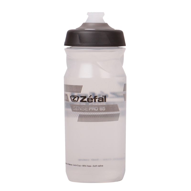 Zéfal bottle Sense Pro 65