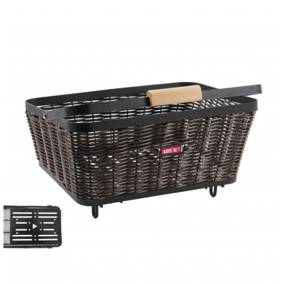 Unix rear wheel basket Beato